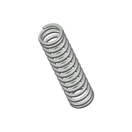 Approved Vendor Compression Spring, O= .703, L= 2.72, W= .095 G509967689